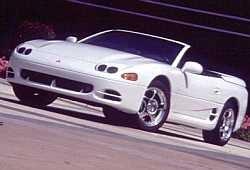 Cabrio (1995 - 2000)