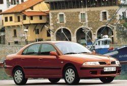 Sedan (1995 - 2004)
