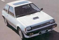 II (1984 - 1988)