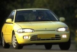 IV (1992 - 1996)
