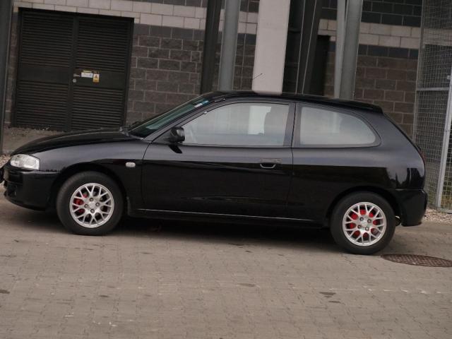 V (1996 - 2003)