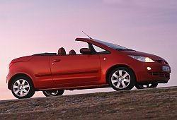 Cabrio (2004 - 2008)