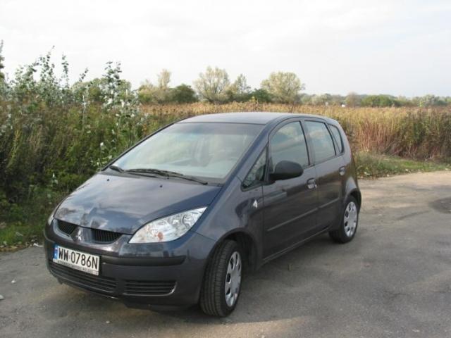 Hatchback (2004 - 2012)