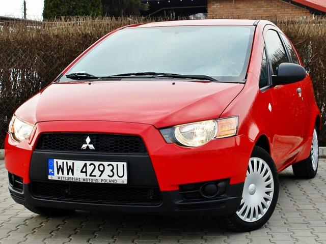 Hatchback 3d (2008 - 2011)