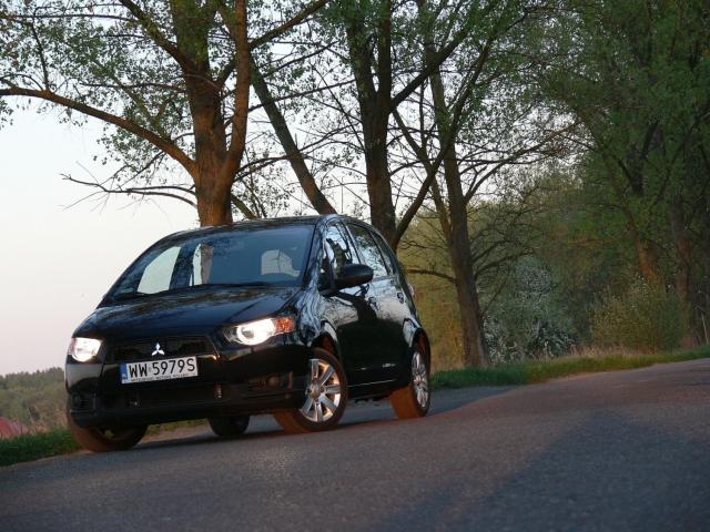 Hatchback 5d (2008 - 2011)