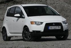 Hatchback 5d Ralliart (2010 - 2011)