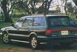 Kombi (1991 - 1996)