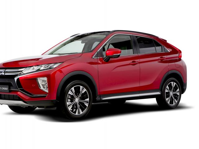 SUV (2017 - 2021)
