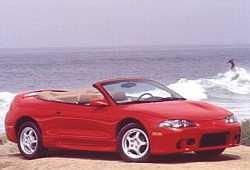 Cabrio (1995 - 1999)