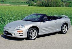 Cabrio (1999 - 2005)