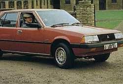 IV (1980 - 1984)