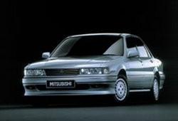 Sedan (1987 - 1992)