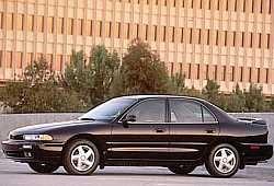 Sedan (1992 - 1996)
