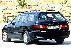 Kombi (1996 - 2006)