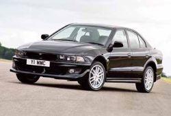 Sedan (1996 - 2006)