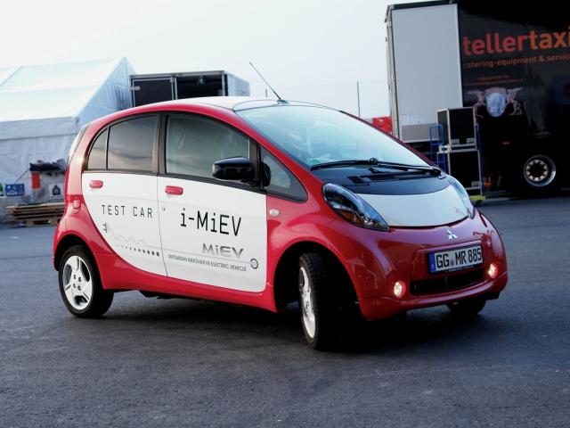 i-MiEV