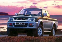 II (1996 - 2001)