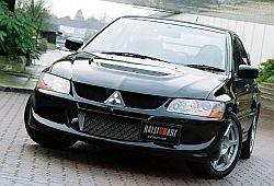 VIII (2003 - 2005)