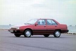 Sedan (1988 - 1989)