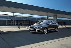Sedan Facelifting (2015 - 2016)