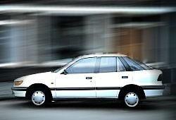 Hatchback (1988 - 1992)
