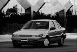 Sedan (1988 - 1994)
