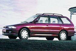 Kombi (1992 - 1996)