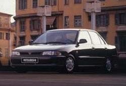VI (1992 - 1996)