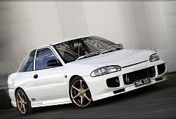 Coupe (1995 - 2000)