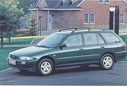 Kombi (1995 - 2000)