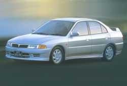 Sedan (1995 - 2000)