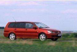 Kombi (2003 - 2008)