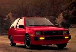 II (1983 - 1987)