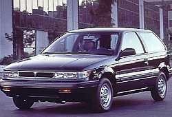 III (1987 - 1992)