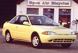 Coupe (1991 - 1996)