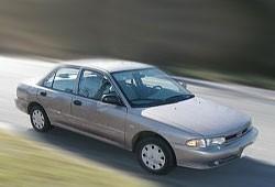 Sedan (1991 - 1996)