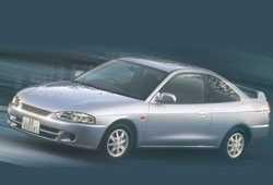 Coupe (1996 - 2002)