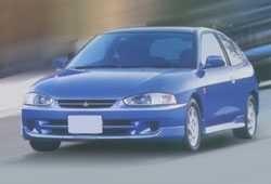 Hatchback (1995 - 2002)