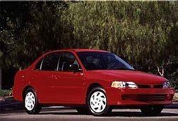 Sedan (1995 - 2002)