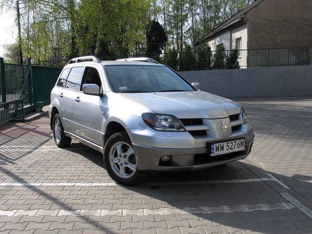 I (2001 - 2006)