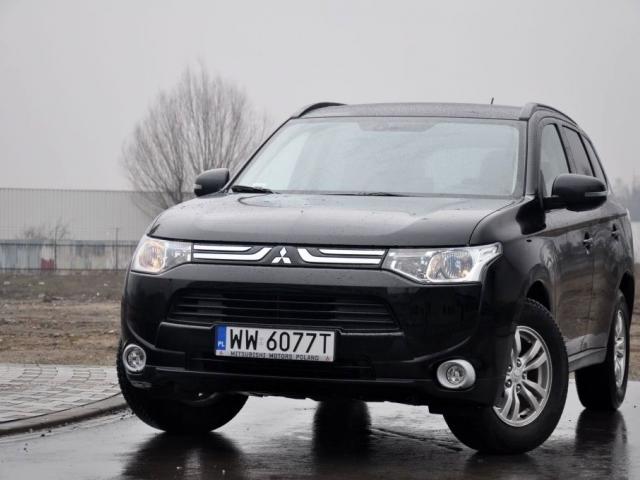 SUV (2012 - 2014)