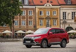 SUV Facelifting 2015 (2015 - 2016)