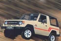 Soft Top (1982 - 1990)