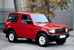 Junior (1995 - 2000)