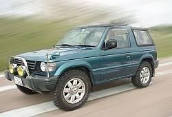 Soft Top (1990 - 2000)