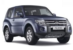 SUV 3d (2006 - 2017)