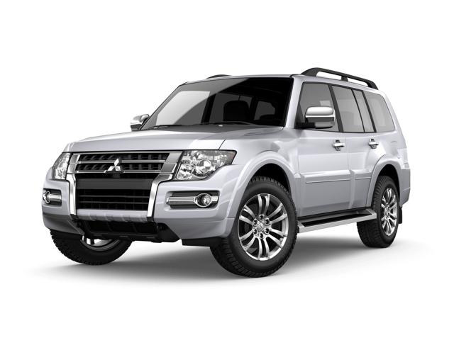 Pajero