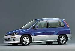 I (1991 - 1999)