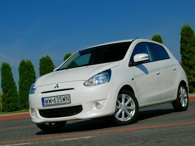 Hatchback 5d (2014 - 2016)
