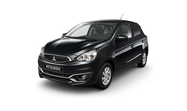 Hatchback 5d Facelifting (2018 - 2020)